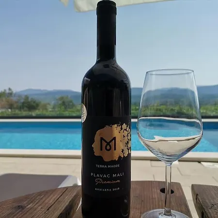 Villa Pepi, Imotski - Makarska *